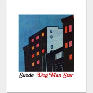 Suede --- Original Aesthetic Design Posters and Art